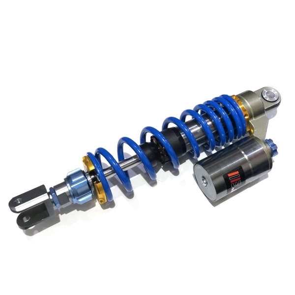MONO SHOCK VARIO TBG BD-08-330 BLUE